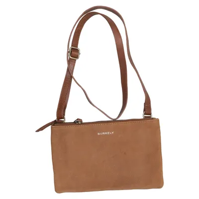 Shoulder-bag (Brown) from Burkely