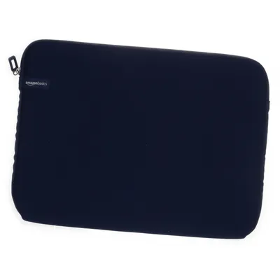 Laptopfodral (Blå) från Amazon Basics