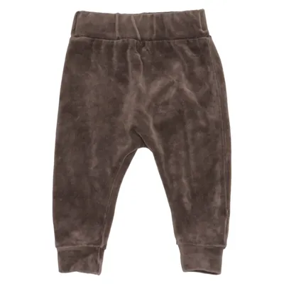 Joggingbroek (Bruin) van Smallstuff Katoen, Polyester