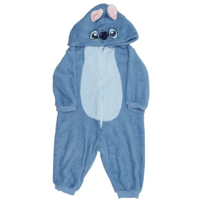 Rompers (Blue) from Disney Baby Polyester