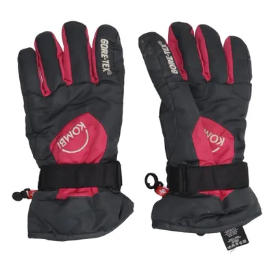 Gloves (Trust Plus Gtx) from Kombi Gore-Tex, Polyester, Polyurethane