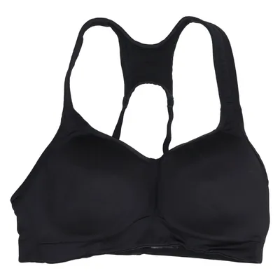 Sports bra (Black) from Active by Tchibo Elastane, Polyester