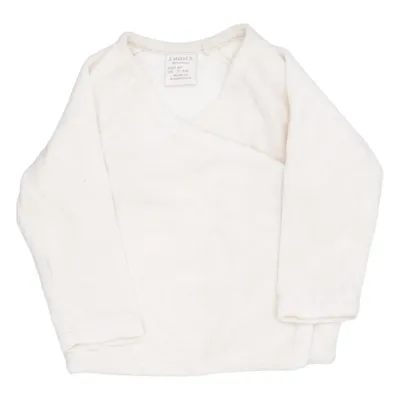 Body (Beige) from Lindex Newborn Cotton, Polyester