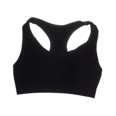 Sport-BH (Svart) från Weard Elastan, Polyamid, Viskos