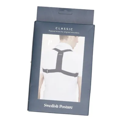 Posture corrector (Classic) from Swedish Posture