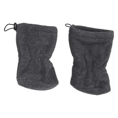 Baby slofjes (Grijs) van Hoppediz Polyester
