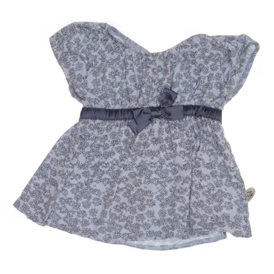 T-shirt (Kath Little TUNIC) van POMPdeLUx Elastaan, Viscose