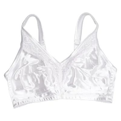 Bralette (12350) van Swegmark Elastaan, Polyamide