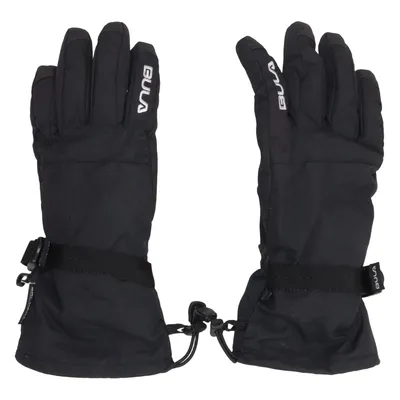 Handskar (Svart) från Bula Elastan, Polyamid, Polyester, Polyuretan