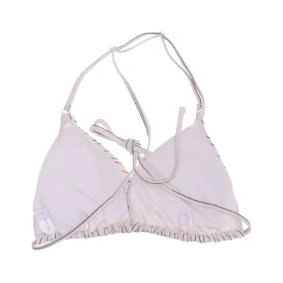 Bikiniöverdel (Beige) från Åhléns Elastan, Polyamid, Polyester