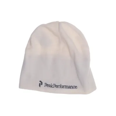 Beaniemössa (Beige) från Peak Performance Akryl, Ull