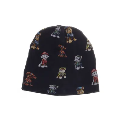 Beaniemössa (Blå, Flerfärgad) från Nickelodeon Bomull, Elastan