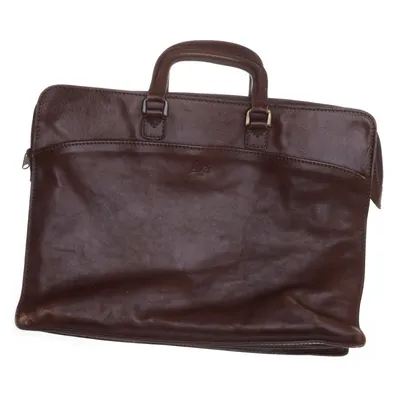 Briefcase (Brown) from Etro