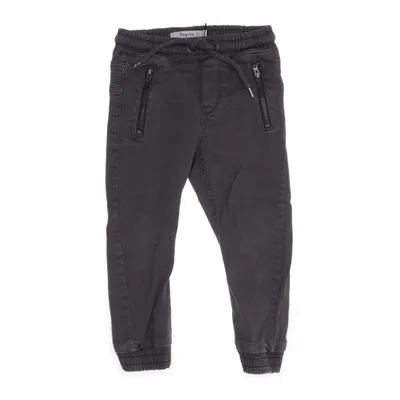 Träningsbyxor (Grå) från Regular by Lindex