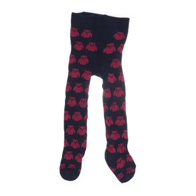 Tights (Blue, Pink, Multicolored) from Tchibo Elastane, Organic cotton, Polyamide