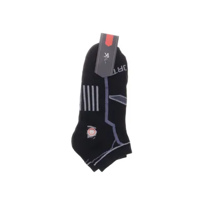 Socks (Black) from Y & S