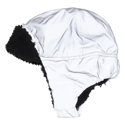 Pilotenmuts (Grijs, Zwart) van Didriksons Polyester