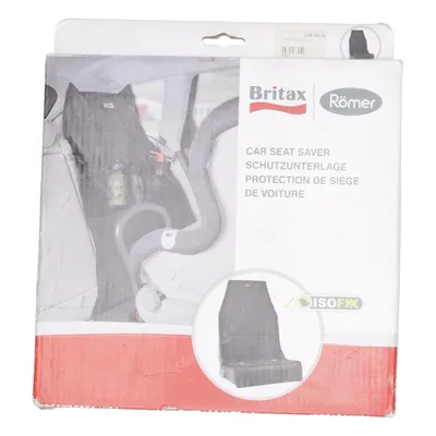 Bebistillbehör (Svart) från Britax