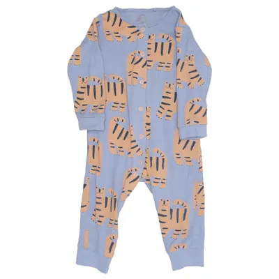 Barboteuse (Bleu, Orange, Multicolore) de Next Baby