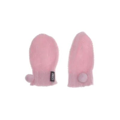 Mittens (Pink) from Gobi