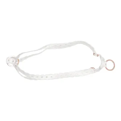 Garter (White) from Lounge