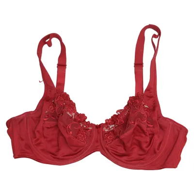 Bra (Red) from Felina