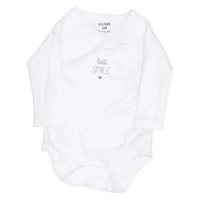 Body (Blanc) de Kiabi