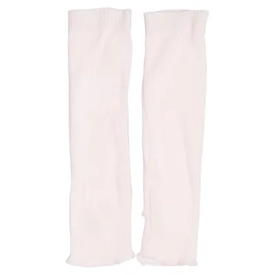Jambières (Rose) de So Danca Acrylique