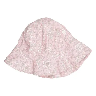 Bøllehat (Pink, Hvid, Flerfarvet) fra Huttelihut