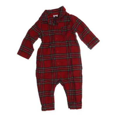 Pyjamas (N77-788-245) från Next Baby Bomull