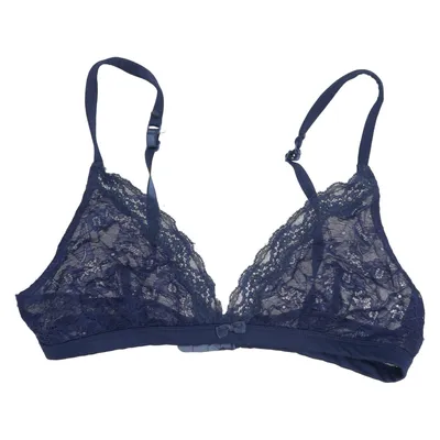 Bralette (Blue) from Wonderland