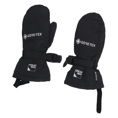 Mittens (Zinal Mitten Gtx-Jnr) from Sprayway Polyamide, Polyester, Polyurethane