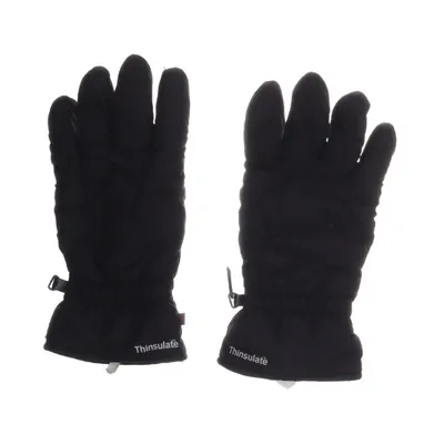 Gants (Noir) de Thinsulate Polyester