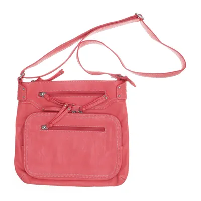 Shoulder-bag (Pink) from Woman by Tchibo