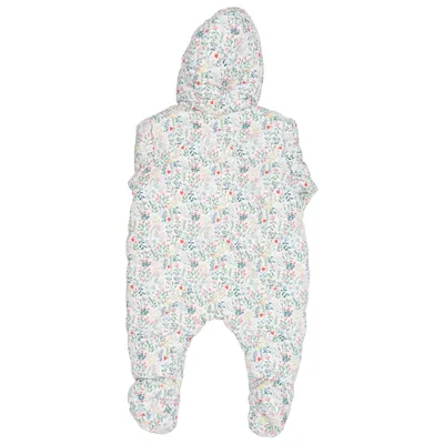 Overall (Gdcl) van Mini Club Katoen, Elastaan, Polyester