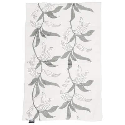 Chemin de table (Beige, Vert) de Moltex