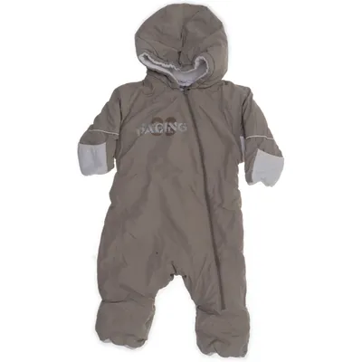 Overall (Beige, Vit) från Impidimpi Polyamid, Polyester