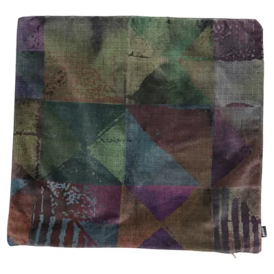 Cushion cover (Multicolored) from Jakobsdals Polyester