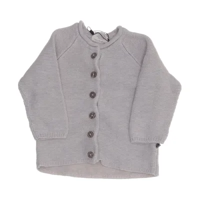 Cardigan (Beige) van Jacky Organisch katoen, Viscose