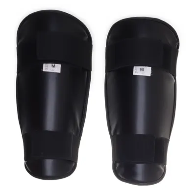 Shin guard (Black)