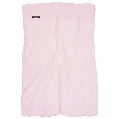 Pillowcase (Pink) from Dirty Linen
