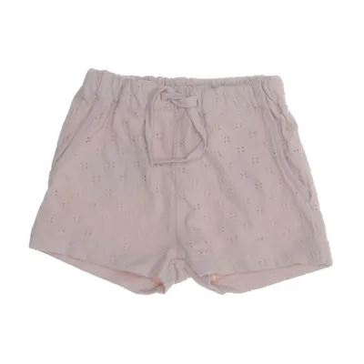 Short (Beige) de Lil' Atelier Coton biologique