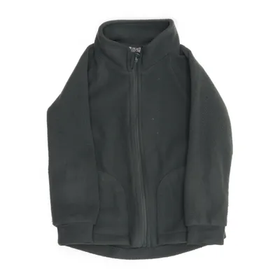 Veste polaire (Vert) de Kaxs by KappAhl Polyester
