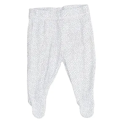 Panty (Wit, Grijs) van Lindex Newborn Katoen