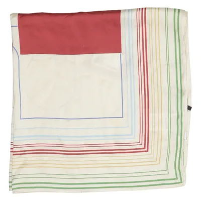 Halsdoek (T-UNIQUE) van Laagam Polyester