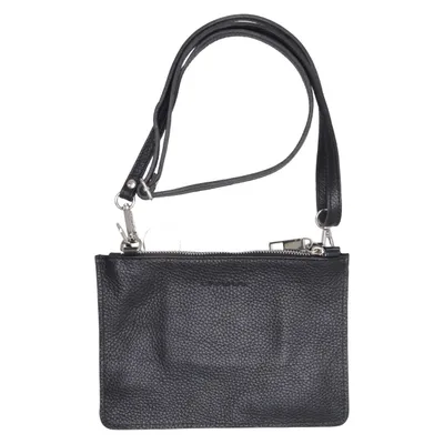 Shoulder-bag (Black) from Ulrika