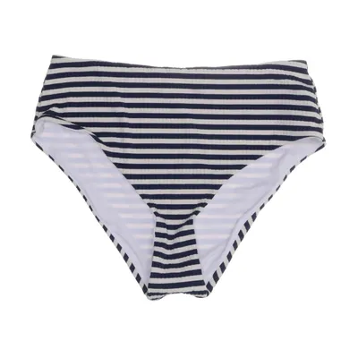 Bikiniunderdel (FIR CAPRI W HIGH WAIST BIKINI BRIEF) fra Firefly Elastan, Polyamid, Polyester