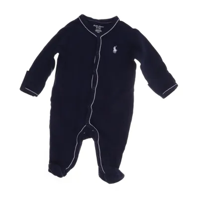 Sparkdräkt (Blå) från Ralph Lauren