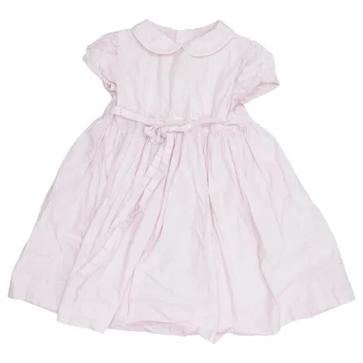 Kleid (Pink) von Cyrillus Baumwolle