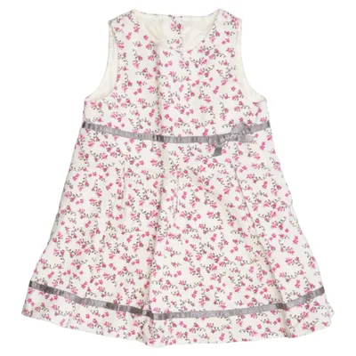 Set (Beige, Roze) van Early Days Katoen, Polyester